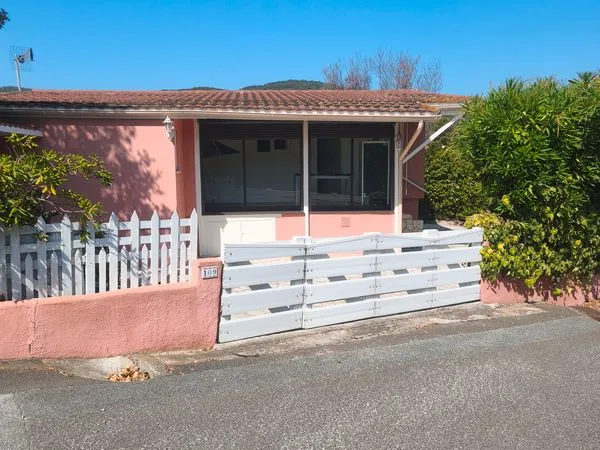 Chalet (HLL ) Roquebrune sur Argens 83