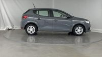 Dacia Sandero 1.0 ECO-G 100ch Expression — photo 4