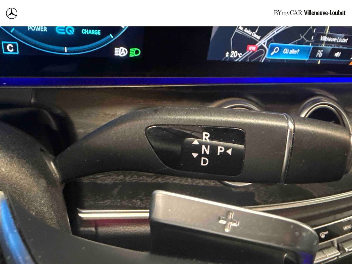 Mercedes Classe E 220 d 9G-Tronic — photo 22