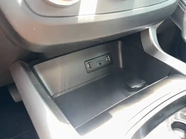 Renault Kadjar tce 140 fap edc — photo 18