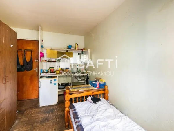 investissement chambre