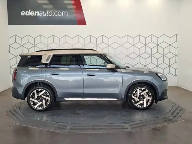 Mini Countryman 170 ch dkg7 c — photo 6
