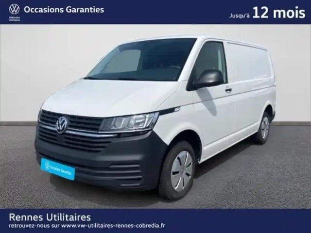 Volkswagen Transporter fg 2.8t l1h1 2.0 tdi 150ch business dsg7