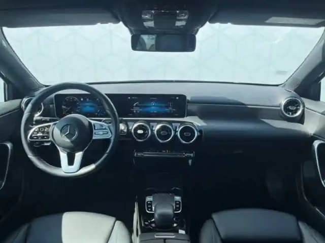 Mercedes Classe A 180 d 7g-dct — photo 6