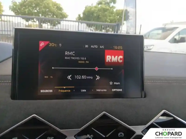 Ds Ds 3 ds3 crossback puretech 100 bvm6 — photo 13