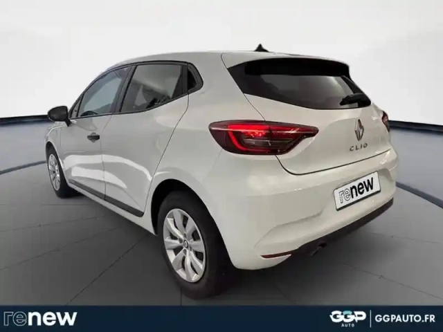 Renault Clio 1.0 sce 65ch authentic — photo 3