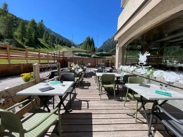 Local commercial 205 m²