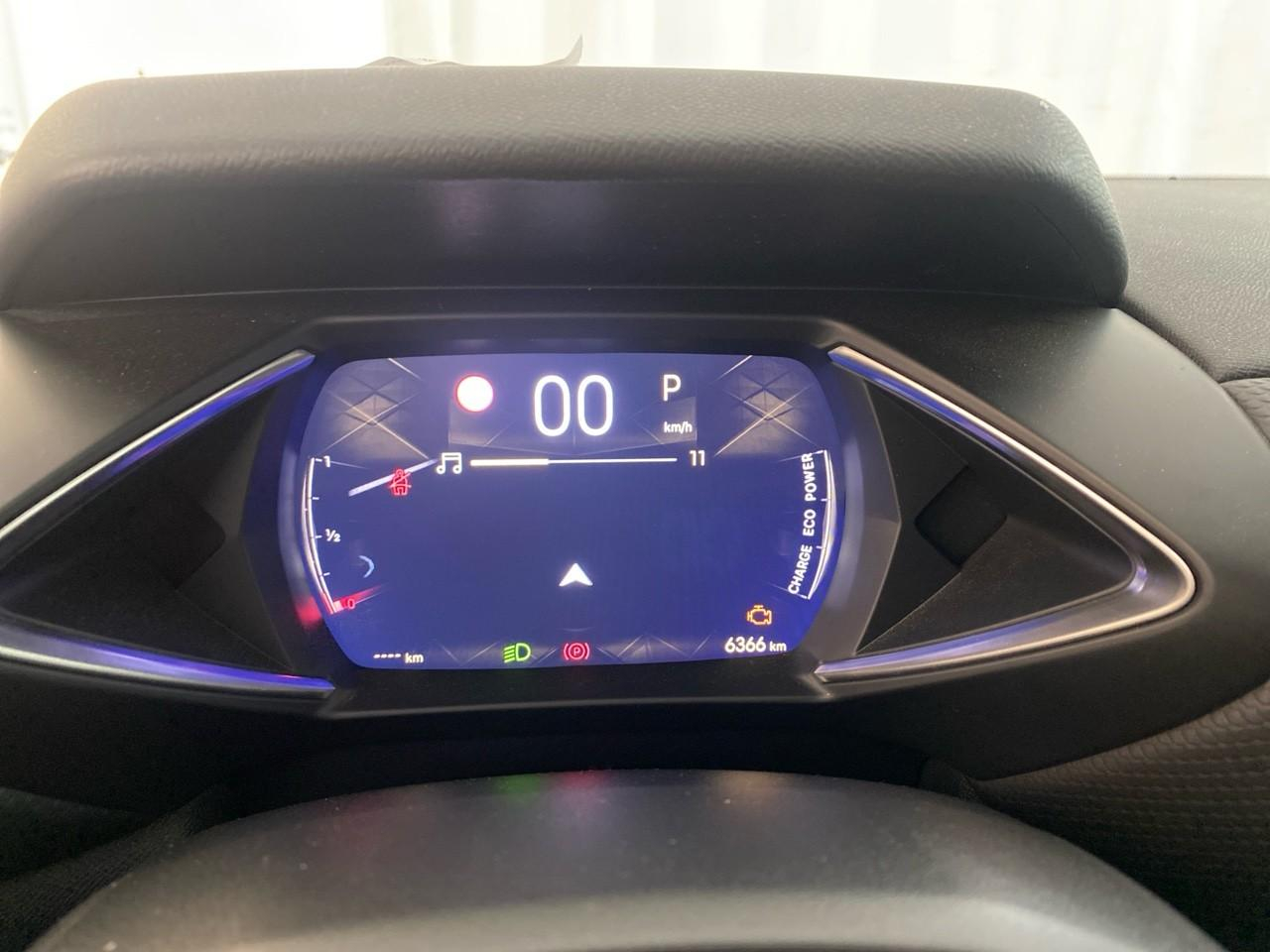 Ds Ds 3 hybride 136 e-dct6 pallas — photo 13