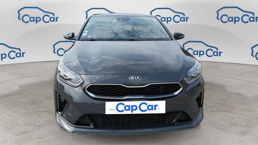 Kia ProCeed 1.4 T-GDi 140 DCT7 - GT Line Premium – 2019 – 112000 km – Essence – Boîte Automatique — photo 71