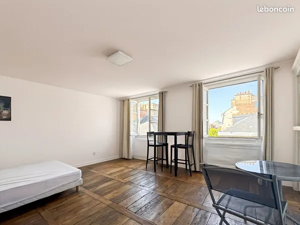 Appartement 1 pièce 28 m²