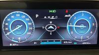 Hyundai Tucson 1.6 CRDI 136ch Hybrid 48V Business DCT7 — photo 10
