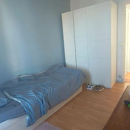 Location chambre