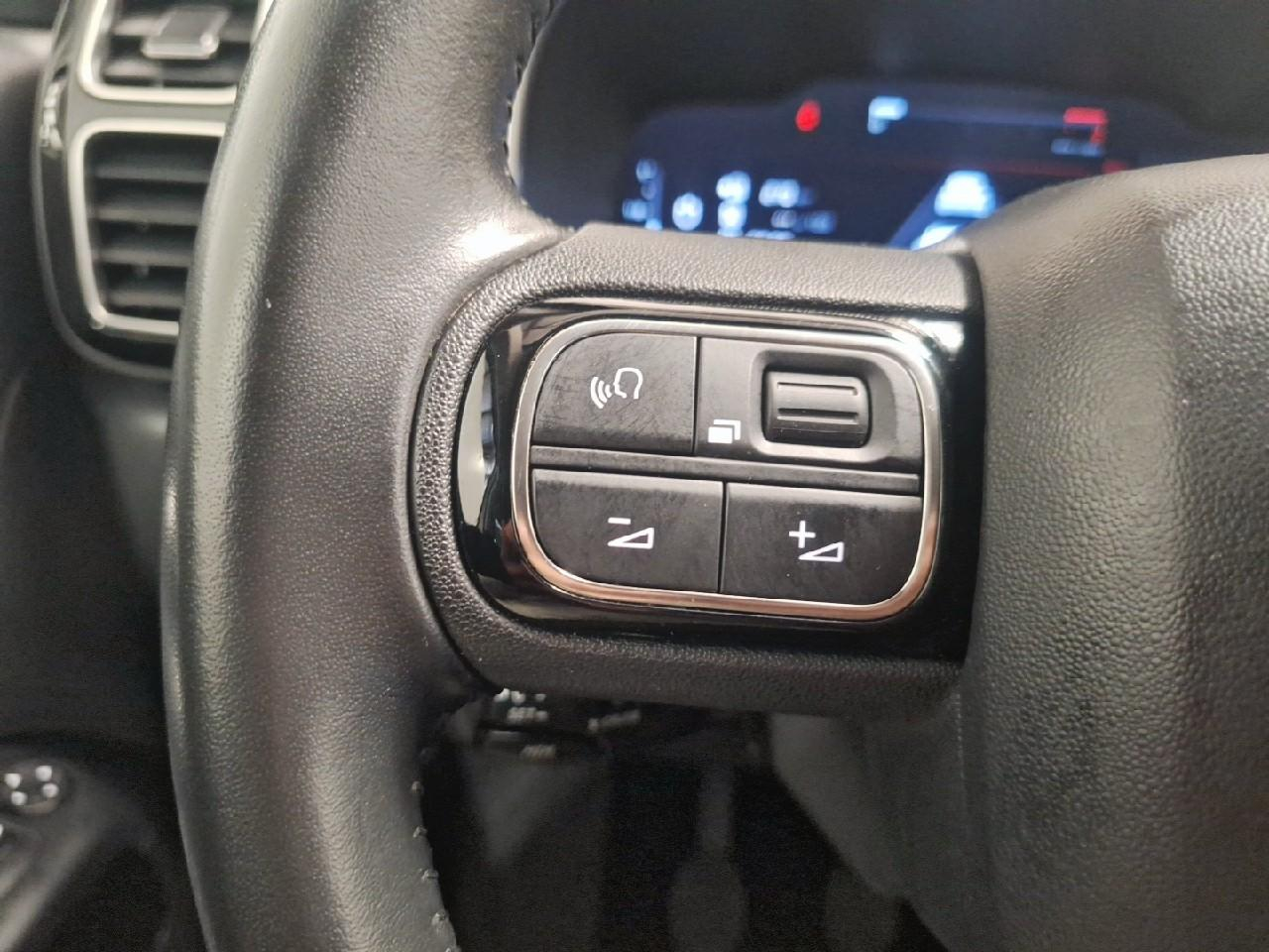 Citroën C5 Aircross bluehdi 130ch s&s c-series e6.d 130g — photo 21