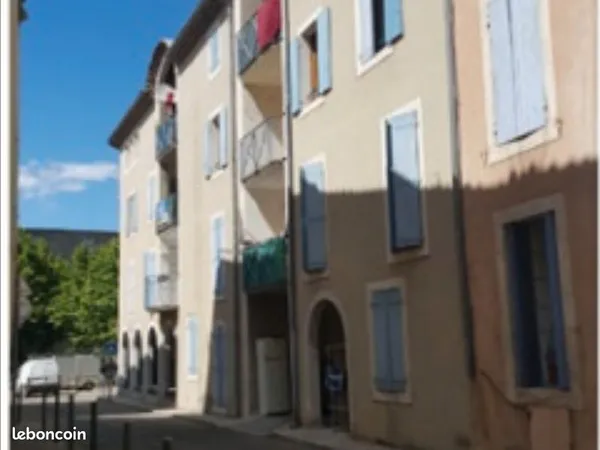 Appartement 4 pièces 87 m²