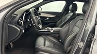 Mercedes Classe C 180 d Fascination 7G-Tronic Plus — photo 12