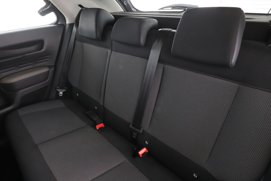 Citroen C4 Cactus 1.5 Blue-HDi Feel BV6 — photo 13