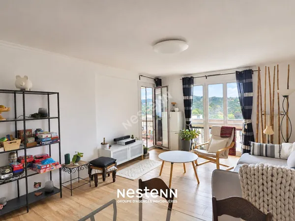 Nouveauté ! Appartement Francheville T4 - Résidence Le Grillon