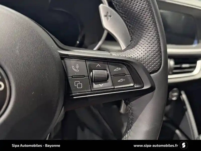 Alfa Romeo Stelvio 2.2 160 ch at8 — photo 48