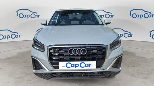 Audi Q2 35 TFSI 150 S-Tronic 7 - S Line – 2021 – 78113 km – Essence – Boîte Automatique — photo 38