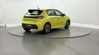 Peugeot 208 1.2 Hybrid 100ch Active e-DCS6 — photo 5