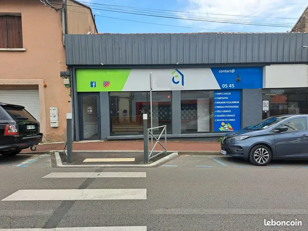 Immeuble de rapport