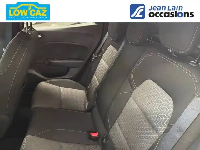Renault Clio tce 90 — photo 17