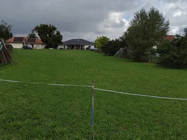 Terrain constructible