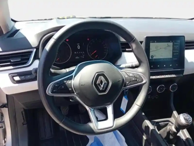 Renault Clio 1.0 tce 90ch evolution — photo 15