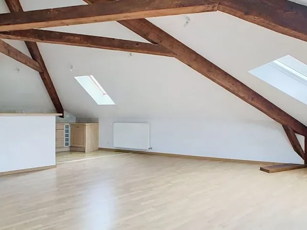 Appartement 3 pièces 57 m²