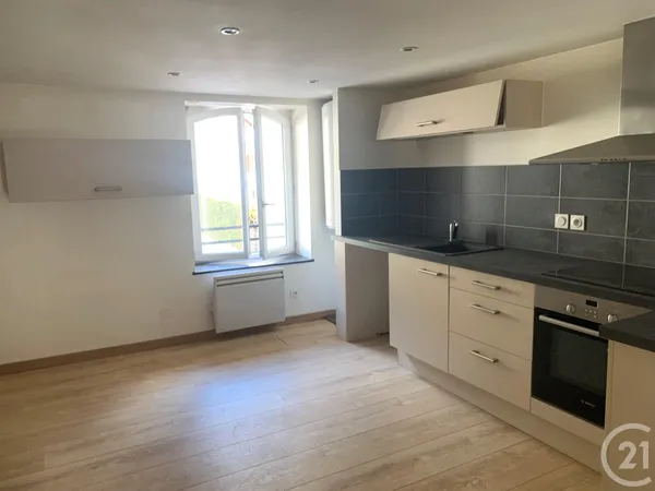 Appartement 3 pièces 52 m²
