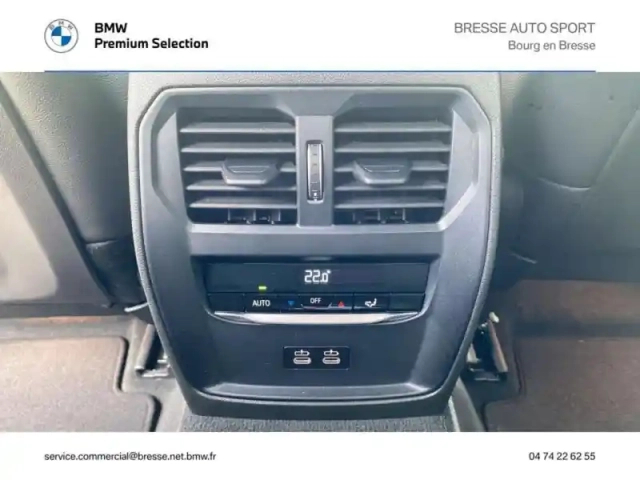 Bmw Serie 3 série 3 330ea xdrive 292ch m sport — photo 15