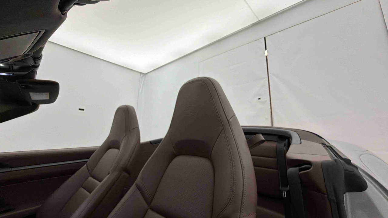 Porsche 911 Carrera S Cabriolet 3.0i 450 PDK — photo 20
