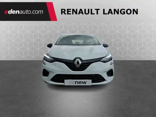 Renault Clio sce 65 — photo 18
