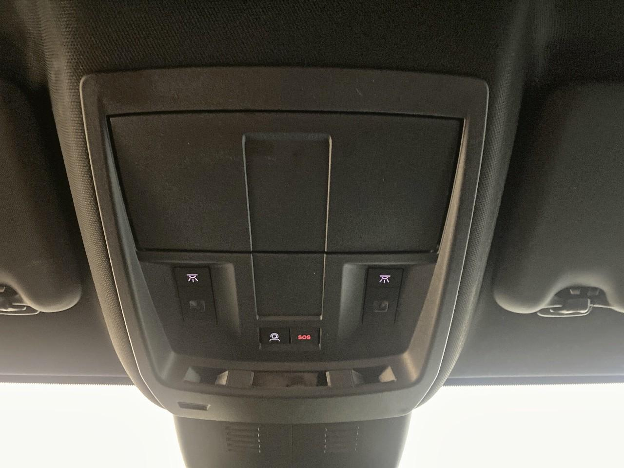 Peugeot 5008 hybrid 145 ch e-dcs6 allure — photo 19
