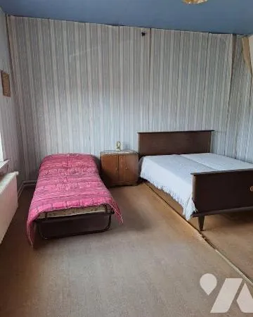 Maison 79 m²