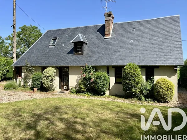 Vente Maison/villa 3 pièces