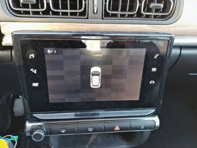 Citroën C3 puretech 110 s&amp;s bvm6 — photo 19