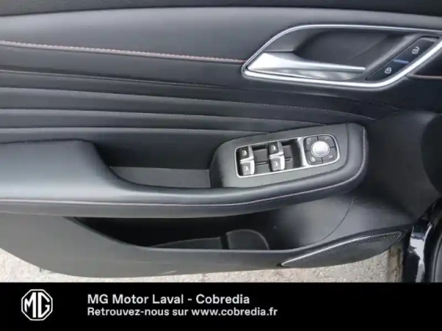 Mg Ehs 1.5t gdi 258ch phev luxury — photo 14