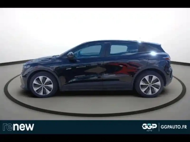 Renault Megane e-tech electric ev60 130ch evolution er super charge -b — photo 4