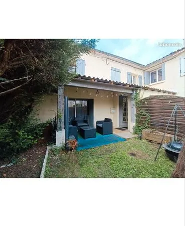 Maison 185 m2