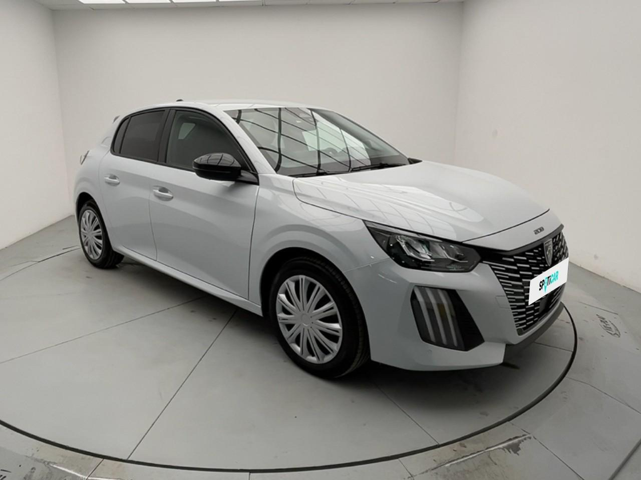 Peugeot 208 100 s&s bvm6 business — photo 7