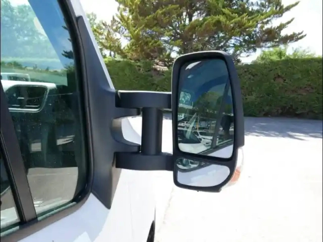 Renault Master plancb f3500 l3h1 2.3 blue dci 145ch confort eurovi — photo 9