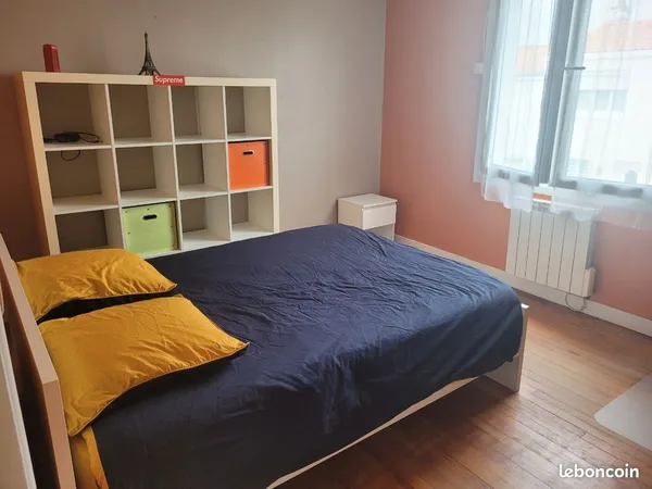 Location chambre