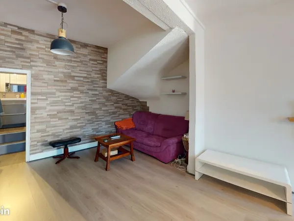 Appartement 3 pièces 79 m²