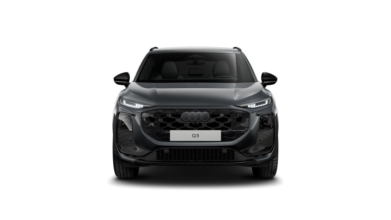 Audi Q3 e-hybrid 272 ch S tronic 6 — photo 6