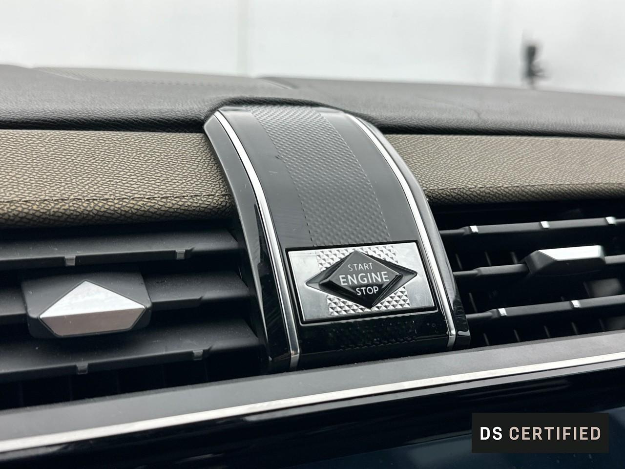 Ds Ds 7 crossback crossback bluehdi 130 eat8 business — photo 28