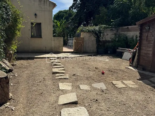 Maison 4 pièces 103 m²