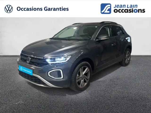 Volkswagen T-Roc 1.0 tsi 116 start/stop bvm6
