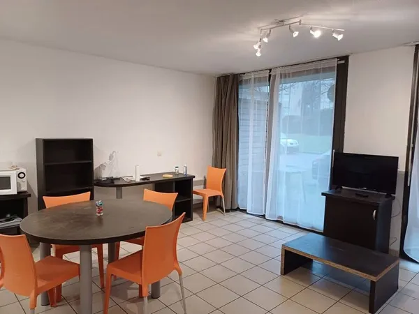 Appartement de 55m2 à louer sur Meylan