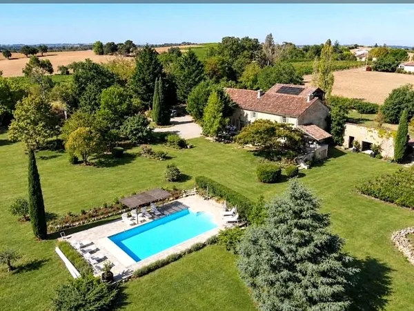 Vends maison entièrement rénovée